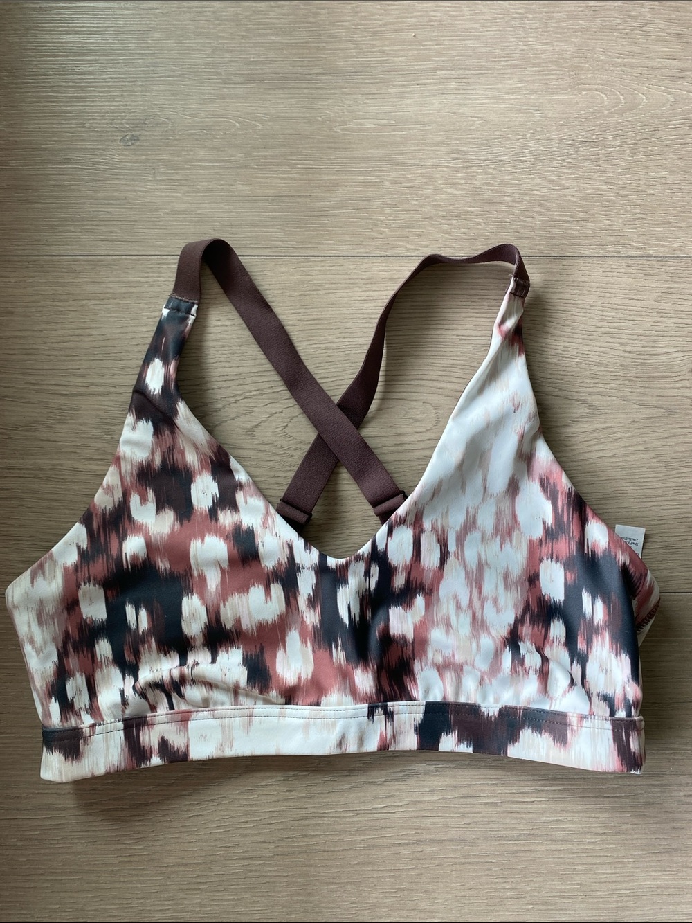 Aerie Sports Bra